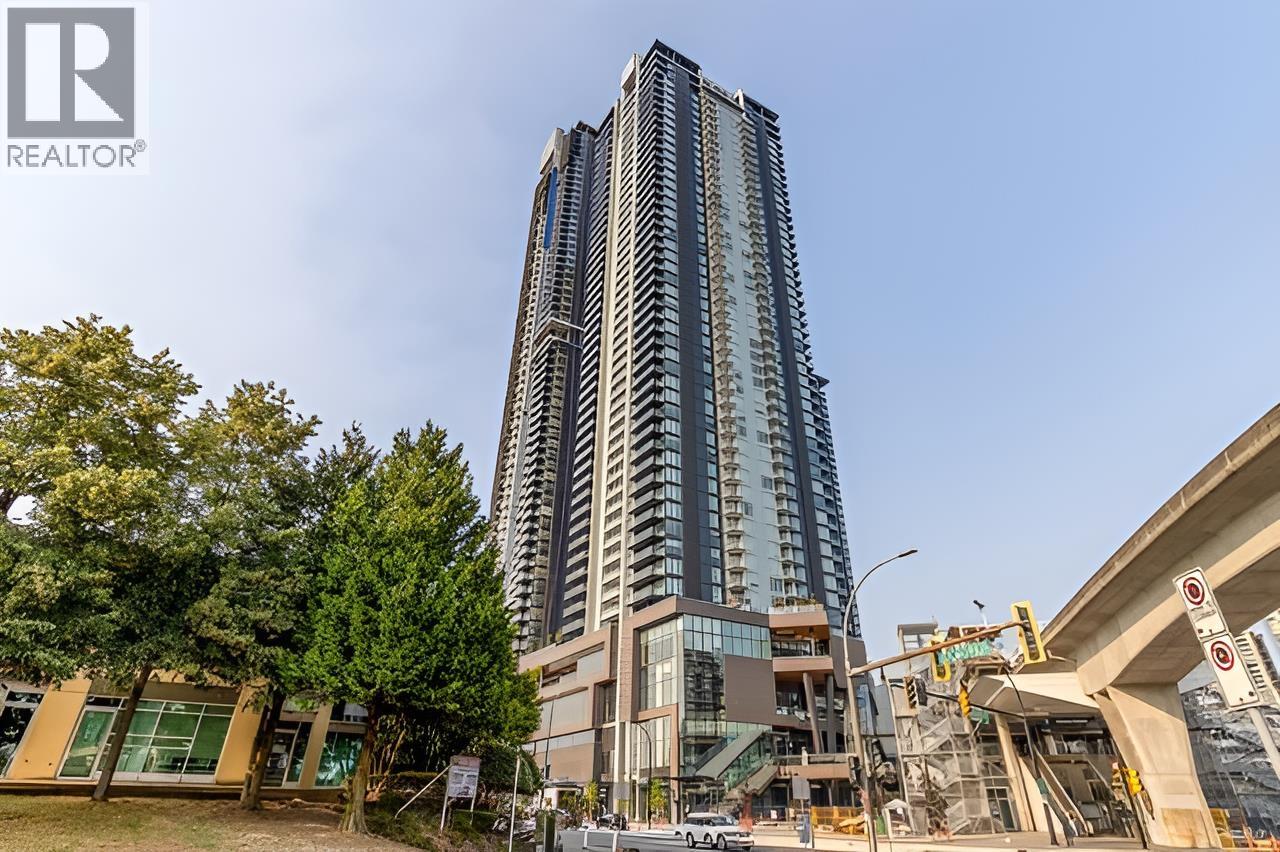 3703 4168 Lougheed Highway, Burnaby, British Columbia  V5C 0N9 - Photo 26 - R3118507