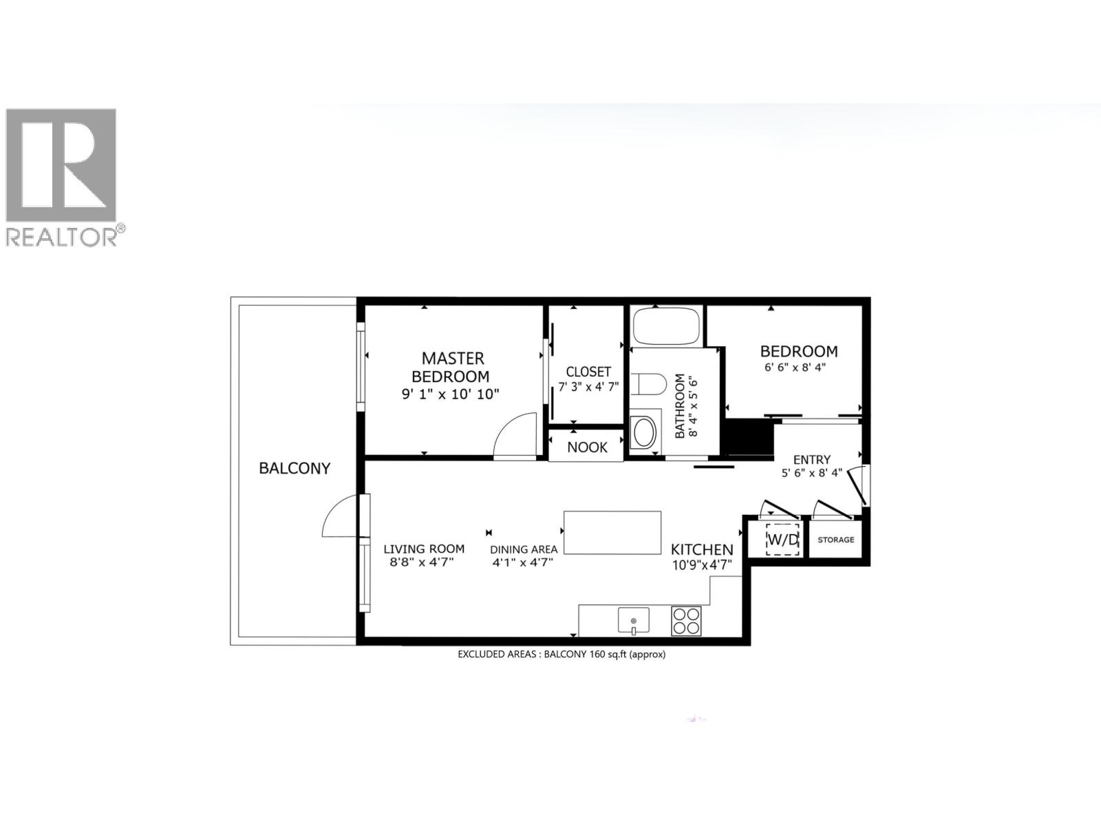 3703 4168 Lougheed Highway, Burnaby, British Columbia  V5C 0N9 - Photo 27 - R3118507
