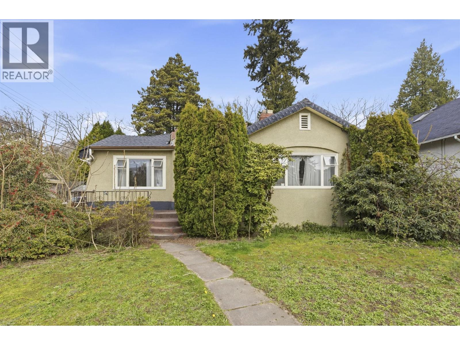 1479 W 57th Avenue, Vancouver, British Columbia  V6P 1T1 - Photo 1 - R3118361