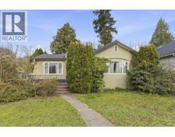 1479 W 57TH AVENUE, Vancouver, British Columbia