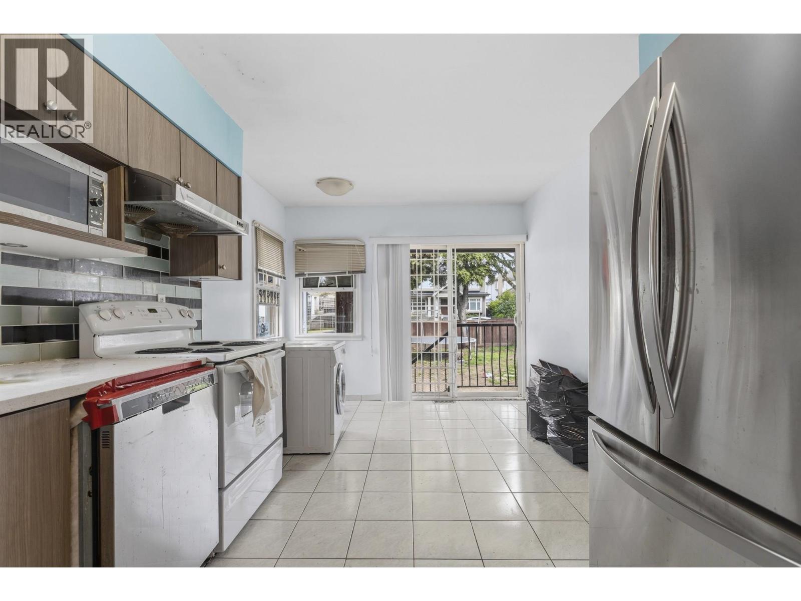 1479 W 57th Avenue, Vancouver, British Columbia  V6P 1T1 - Photo 10 - R3118361
