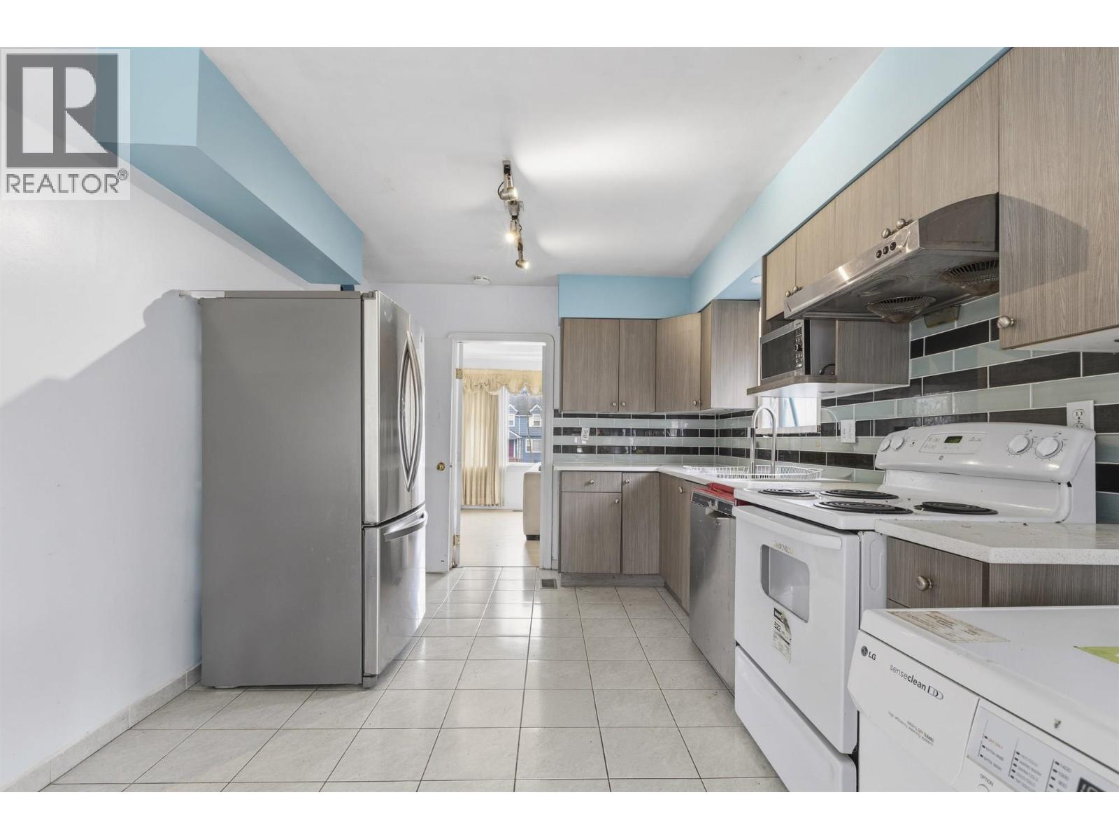 1479 W 57th Avenue, Vancouver, British Columbia  V6P 1T1 - Photo 9 - R3118361