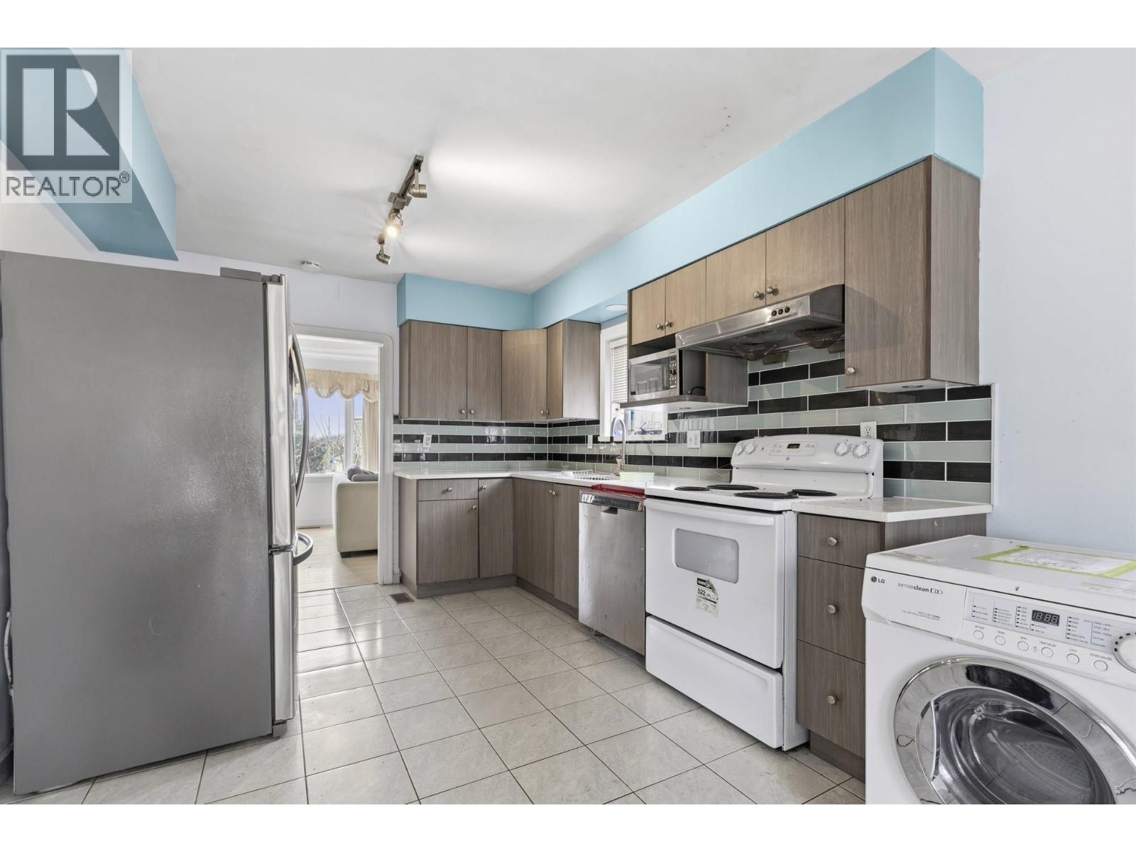 1479 W 57th Avenue, Vancouver, British Columbia  V6P 1T1 - Photo 8 - R3118361