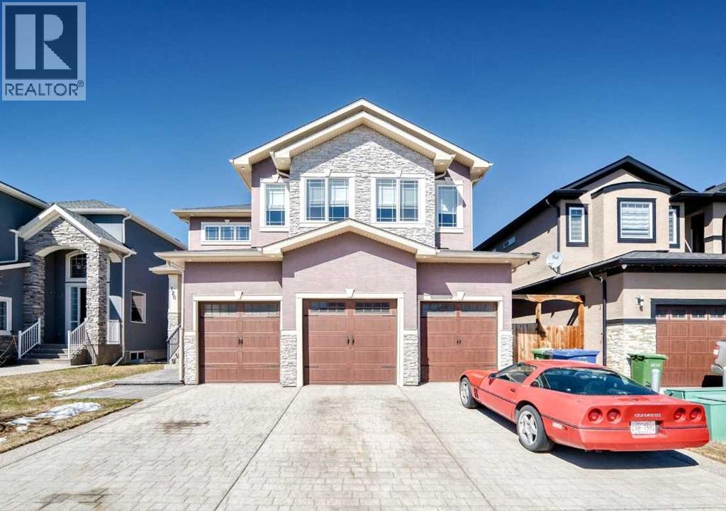 120 Kinniburgh Circle, Chestermere, Alberta  T1X 0P8 - Photo 2 - A2303767
