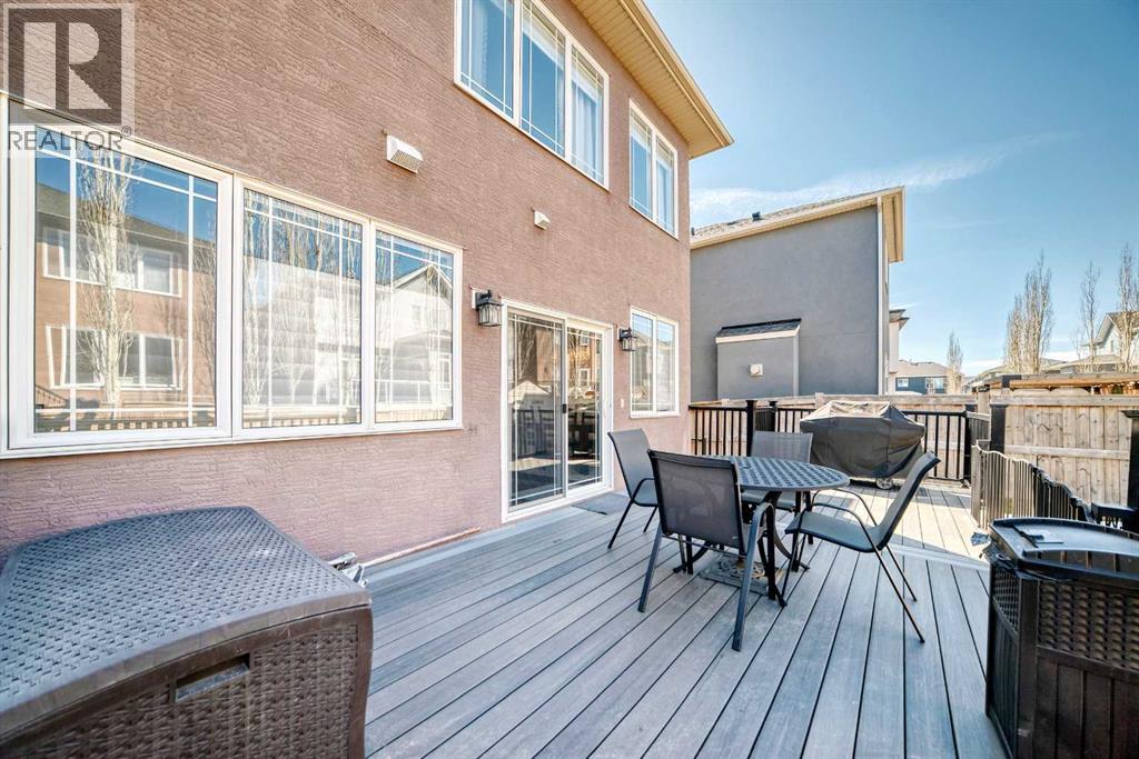 120 Kinniburgh Circle, Chestermere, Alberta  T1X 0P8 - Photo 17 - A2303767