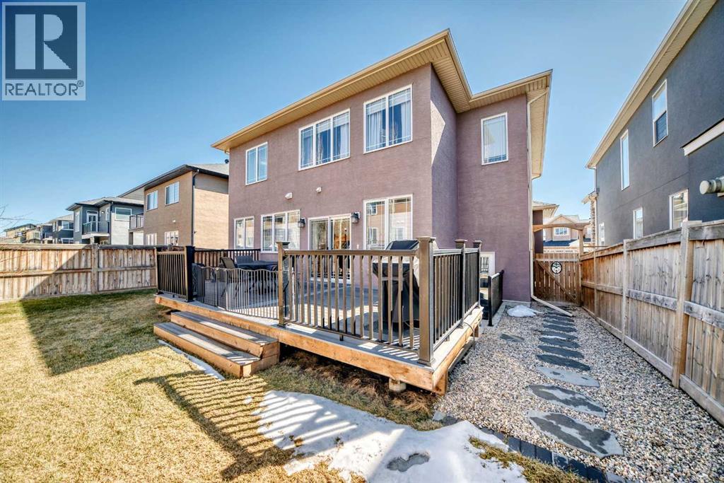 120 Kinniburgh Circle, Chestermere, Alberta  T1X 0P8 - Photo 49 - A2303767