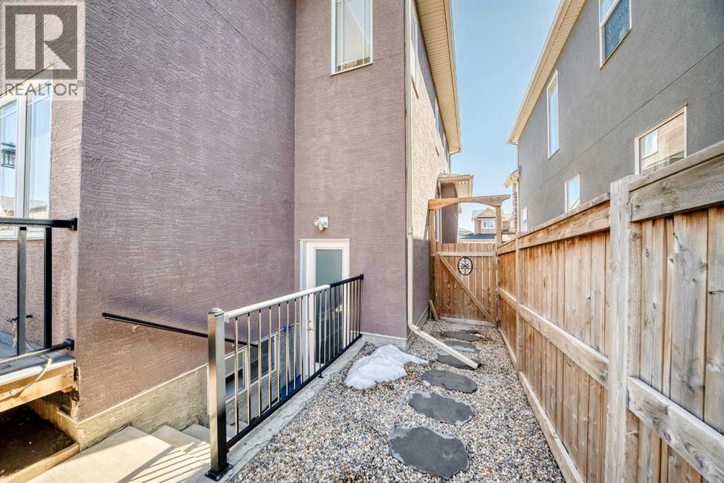 120 Kinniburgh Circle, Chestermere, Alberta  T1X 0P8 - Photo 48 - A2303767