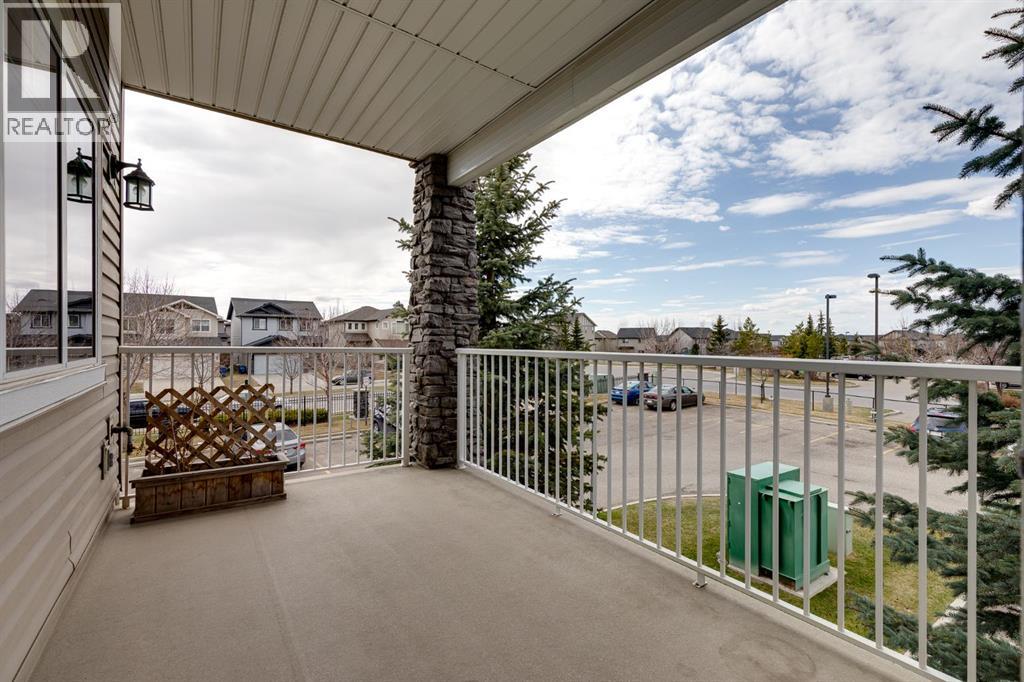 3201, 4 Kingsland Close Se, Airdrie, Alberta  T4A 0J3 - Photo 16 - A2307115