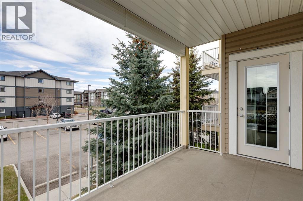 3201, 4 Kingsland Close Se, Airdrie, Alberta  T4A 0J3 - Photo 17 - A2307115