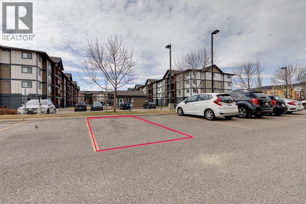 3201, 4 Kingsland Close Se, Airdrie, Alberta  T4A 0J3 - Photo 18 - A2307115