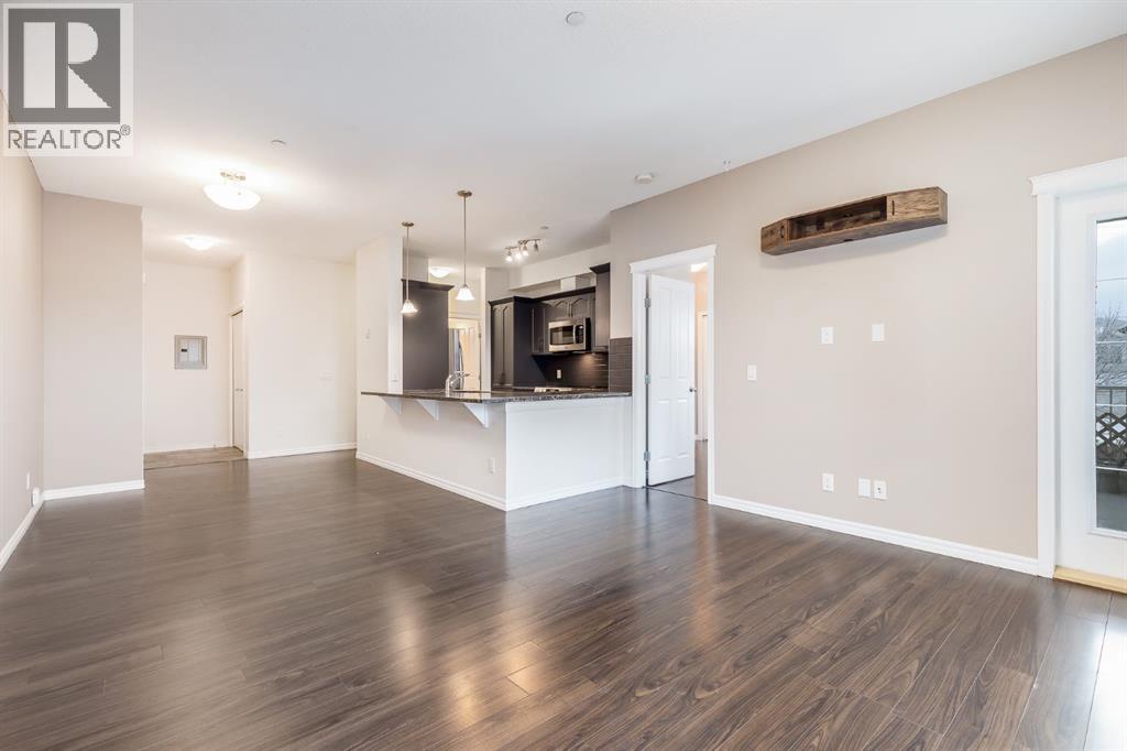 3201, 4 Kingsland Close Se, Airdrie, Alberta  T4A 0J3 - Photo 8 - A2307115