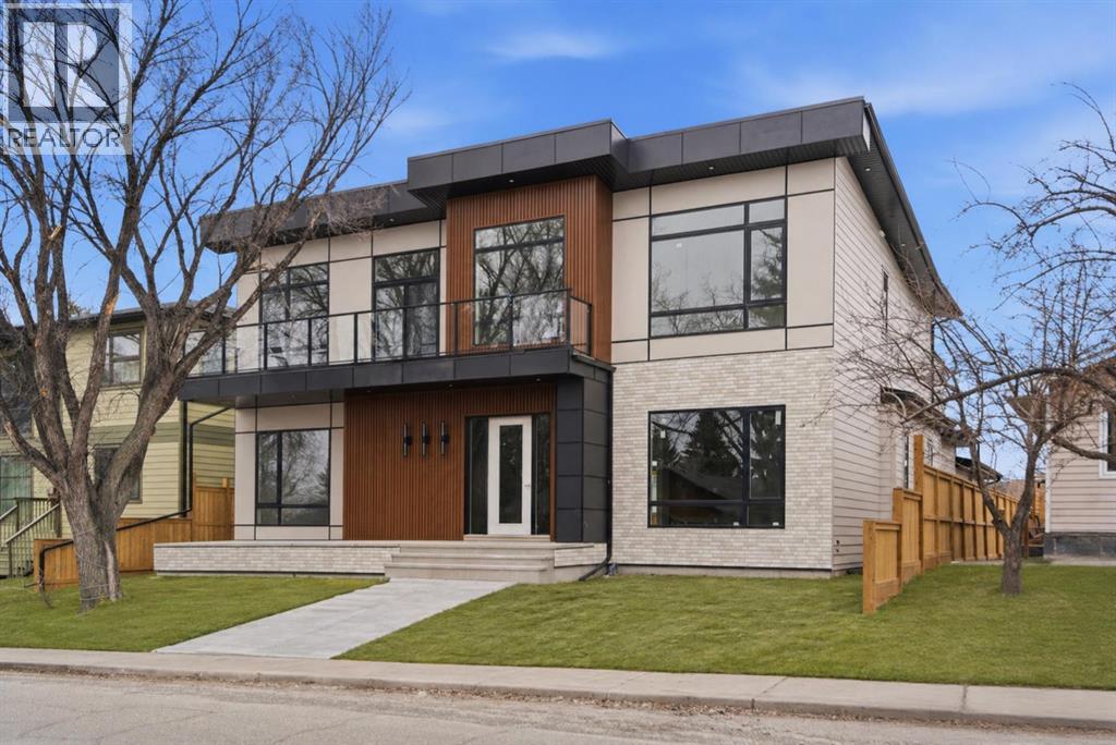 209 Windermere Road Sw, Calgary, Alberta  T3C 3K9 - Photo 1 - A2296061