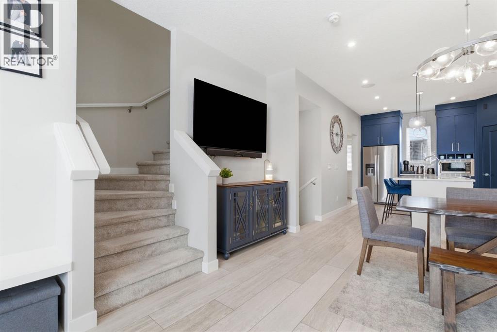 163 Chelsea Road, Chestermere, Alberta  T1X 1Z3 - Photo 9 - A2305764
