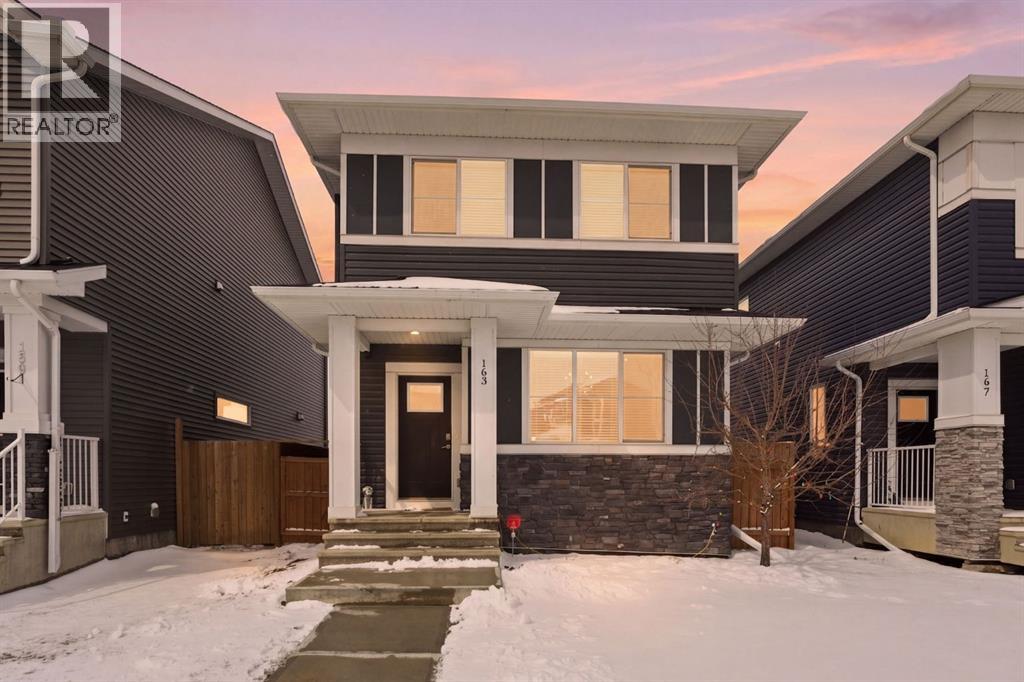 163 Chelsea Road, Chestermere, Alberta  T1X 1Z3 - Photo 39 - A2305764