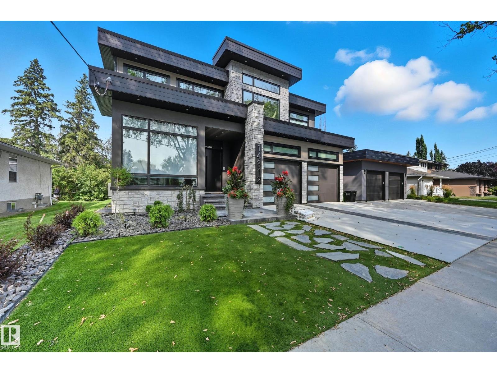 14312 92a Av NW, Edmonton, Alberta  T5R 5E2 - Photo 4 - E4478108