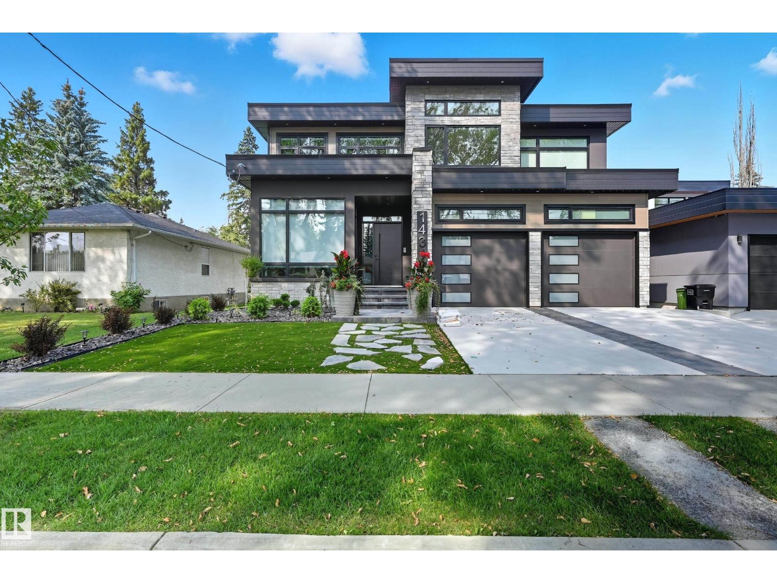 14312 92a Av NW, Edmonton, Alberta  T5R 5E2 - Photo 2 - E4478108
