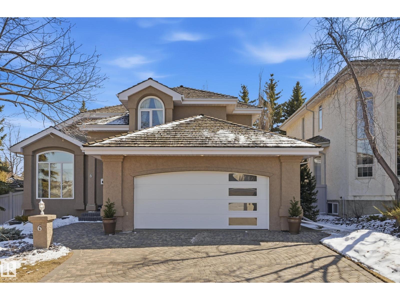6 CORMACK CR NW, edmonton, Alberta