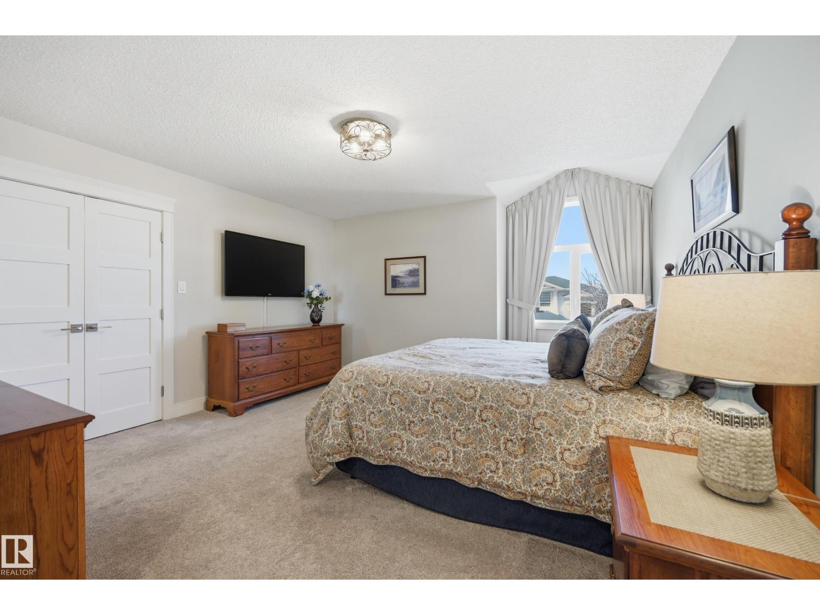 6 Cormack Cr Nw, Edmonton, Alberta  T6R 2E7 - Photo 20 - E4485326