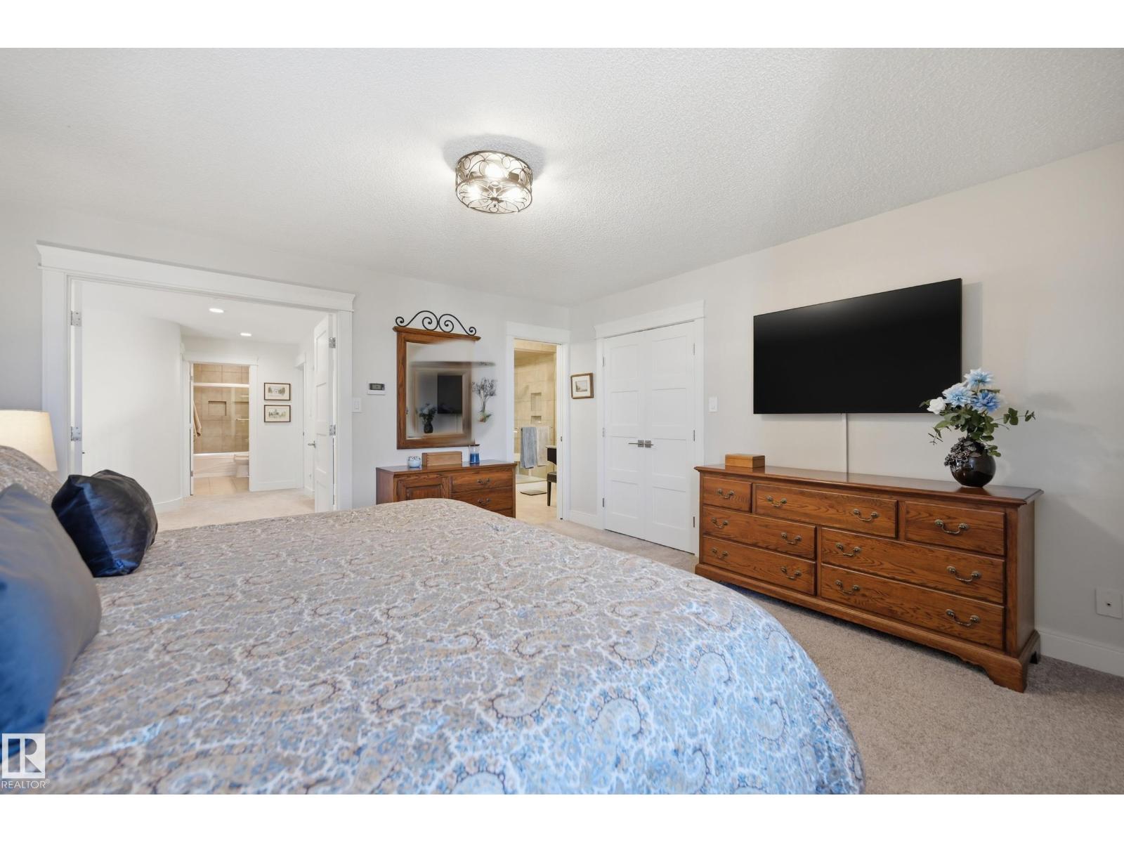 6 Cormack Cr Nw, Edmonton, Alberta  T6R 2E7 - Photo 21 - E4485326