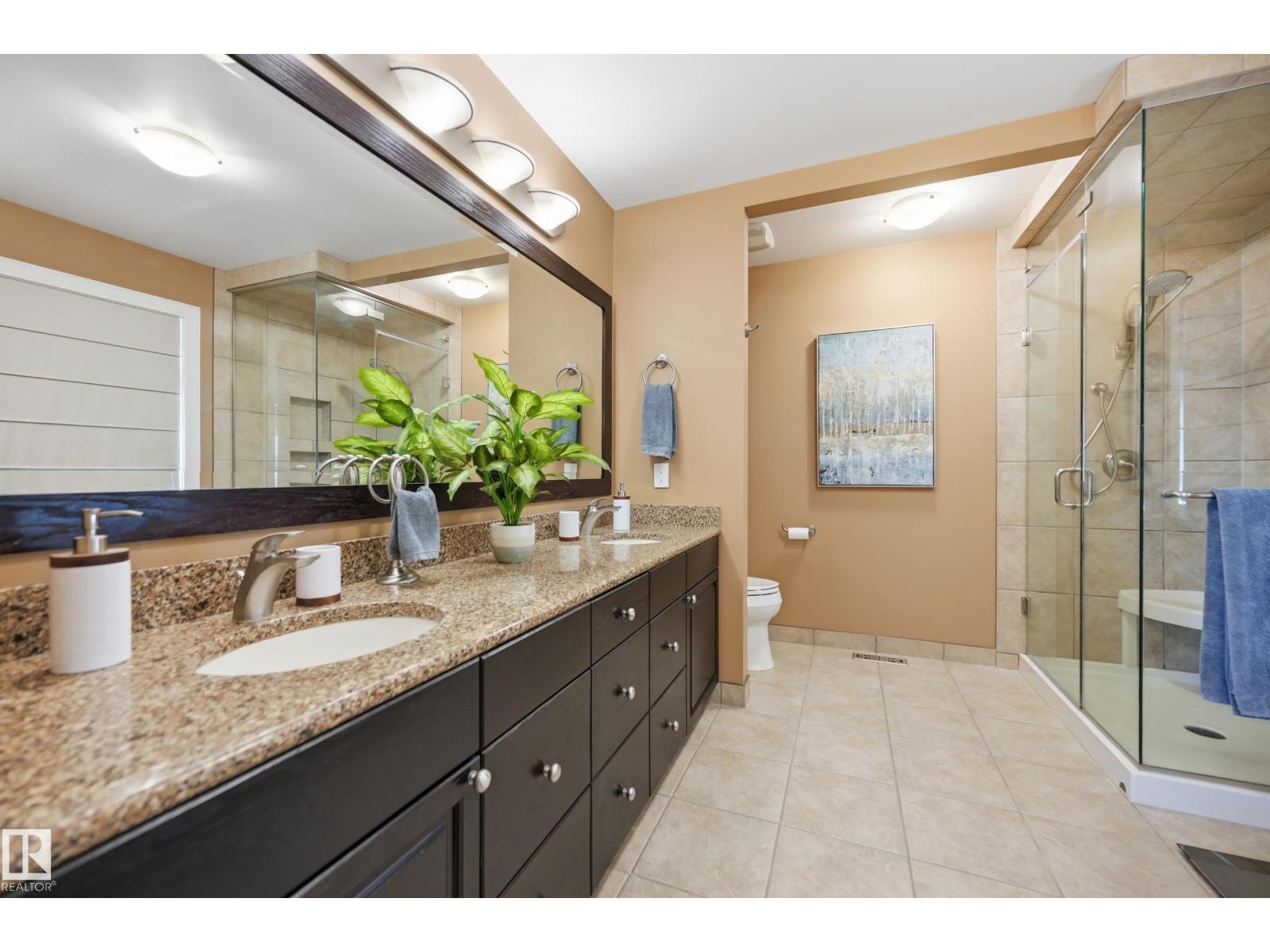 6 Cormack Cr Nw, Edmonton, Alberta  T6R 2E7 - Photo 22 - E4485326
