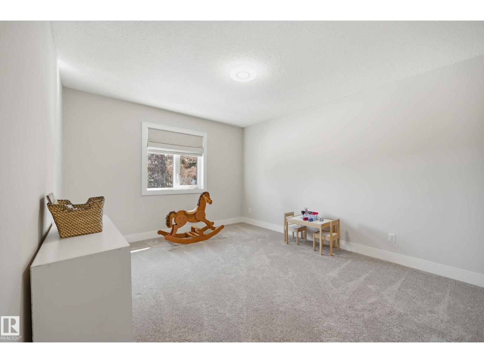 6 Cormack Cr Nw, Edmonton, Alberta  T6R 2E7 - Photo 25 - E4485326
