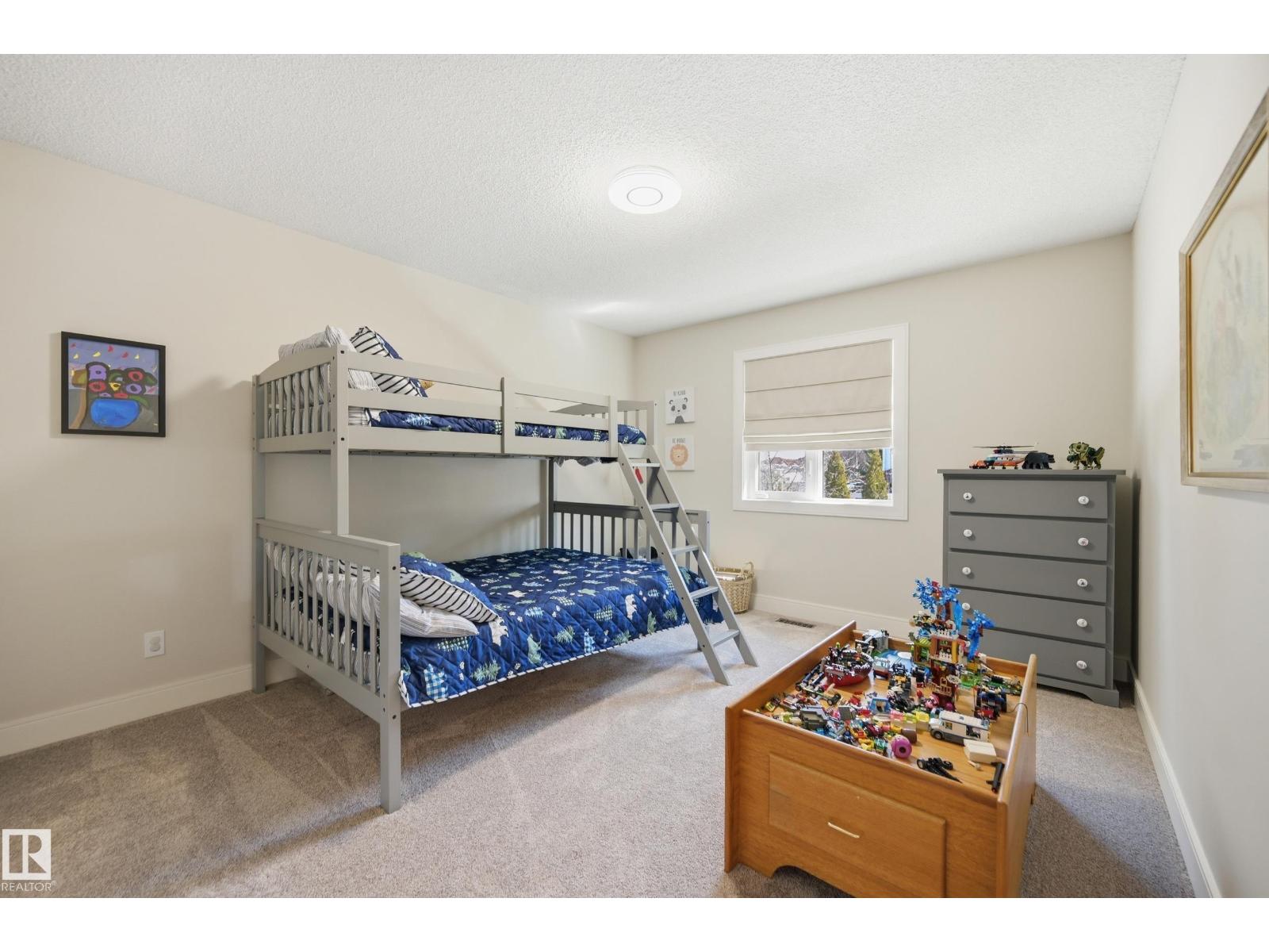6 Cormack Cr Nw, Edmonton, Alberta  T6R 2E7 - Photo 28 - E4485326