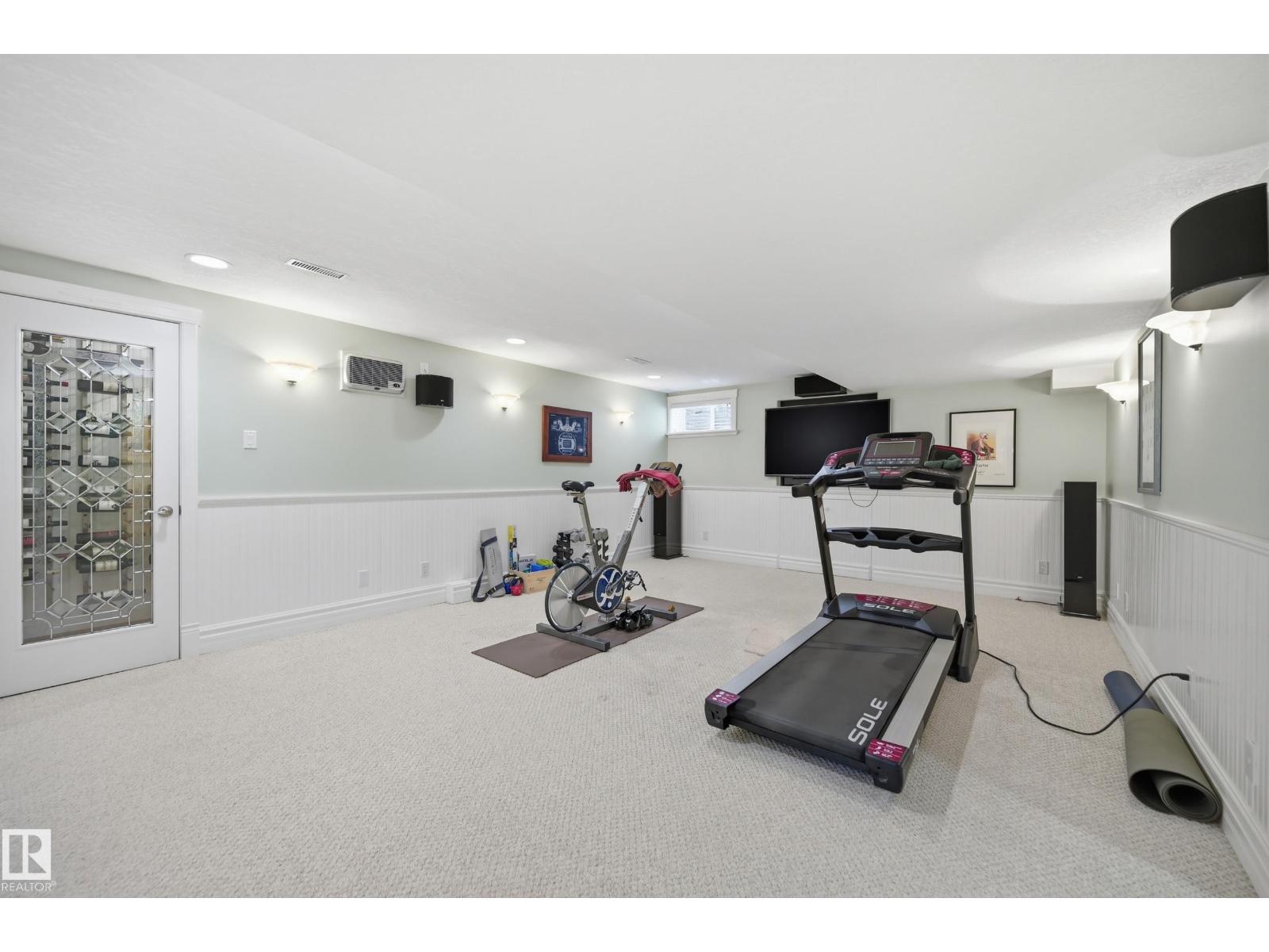 6 Cormack Cr Nw, Edmonton, Alberta  T6R 2E7 - Photo 30 - E4485326