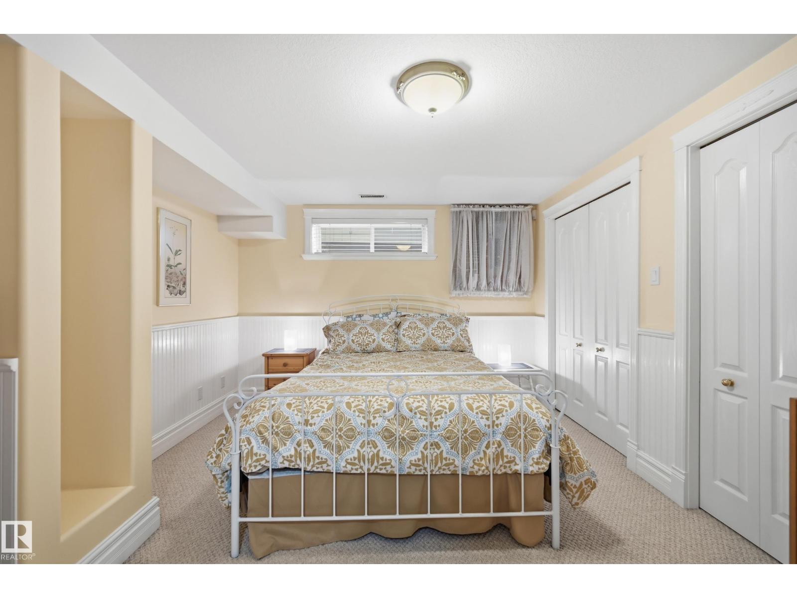 6 Cormack Cr Nw, Edmonton, Alberta  T6R 2E7 - Photo 33 - E4485326