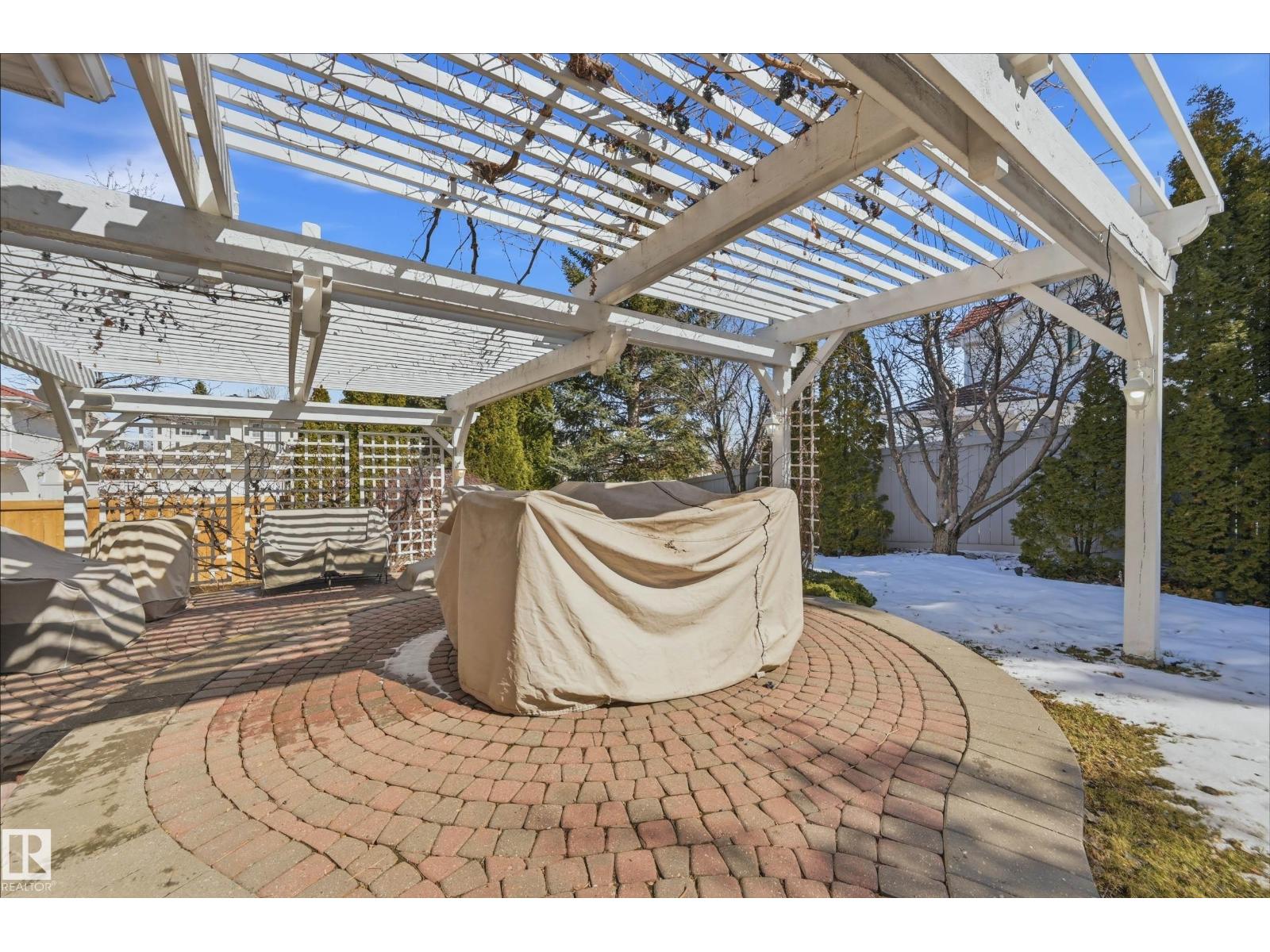 6 Cormack Cr Nw, Edmonton, Alberta  T6R 2E7 - Photo 40 - E4485326