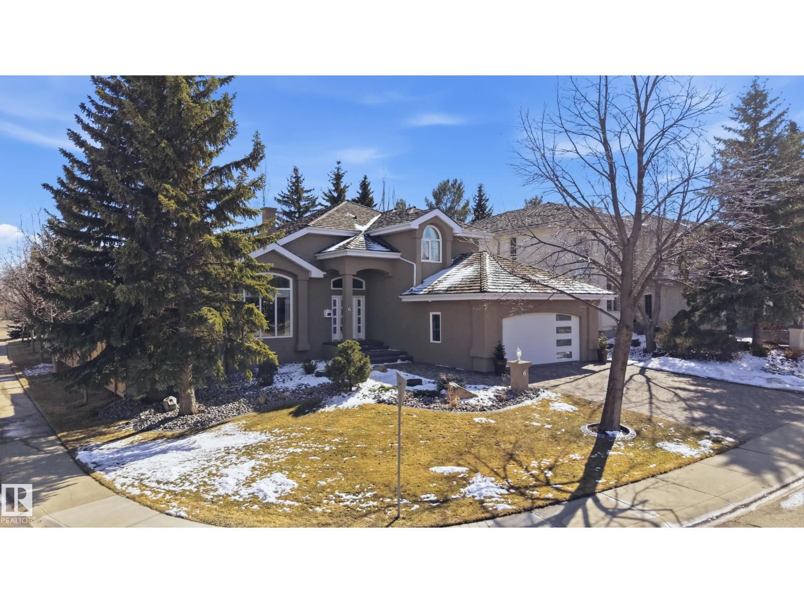 6 Cormack Cr Nw, Edmonton, Alberta  T6R 2E7 - Photo 45 - E4485326