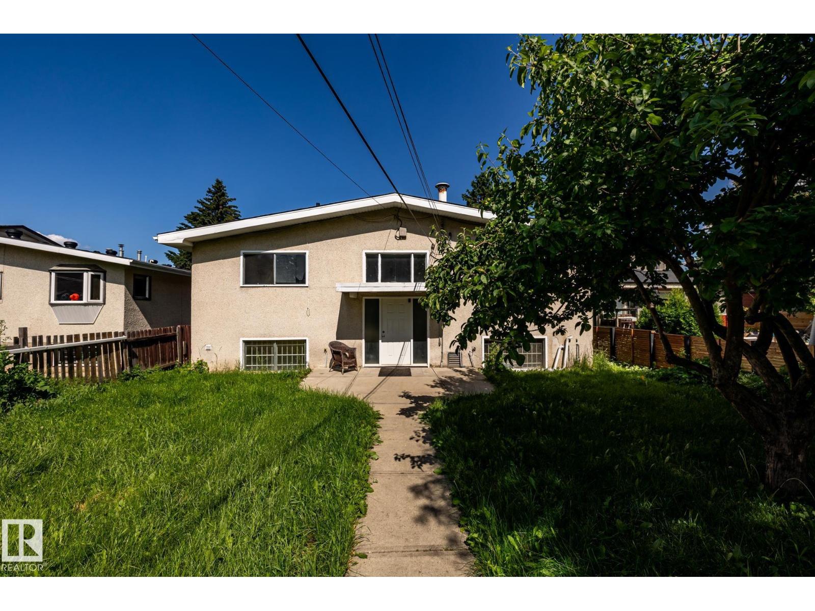 #1,2,3,4 10268 87 St Nw, Edmonton, Alberta  T5H 1N6 - Photo 11 - E4485328