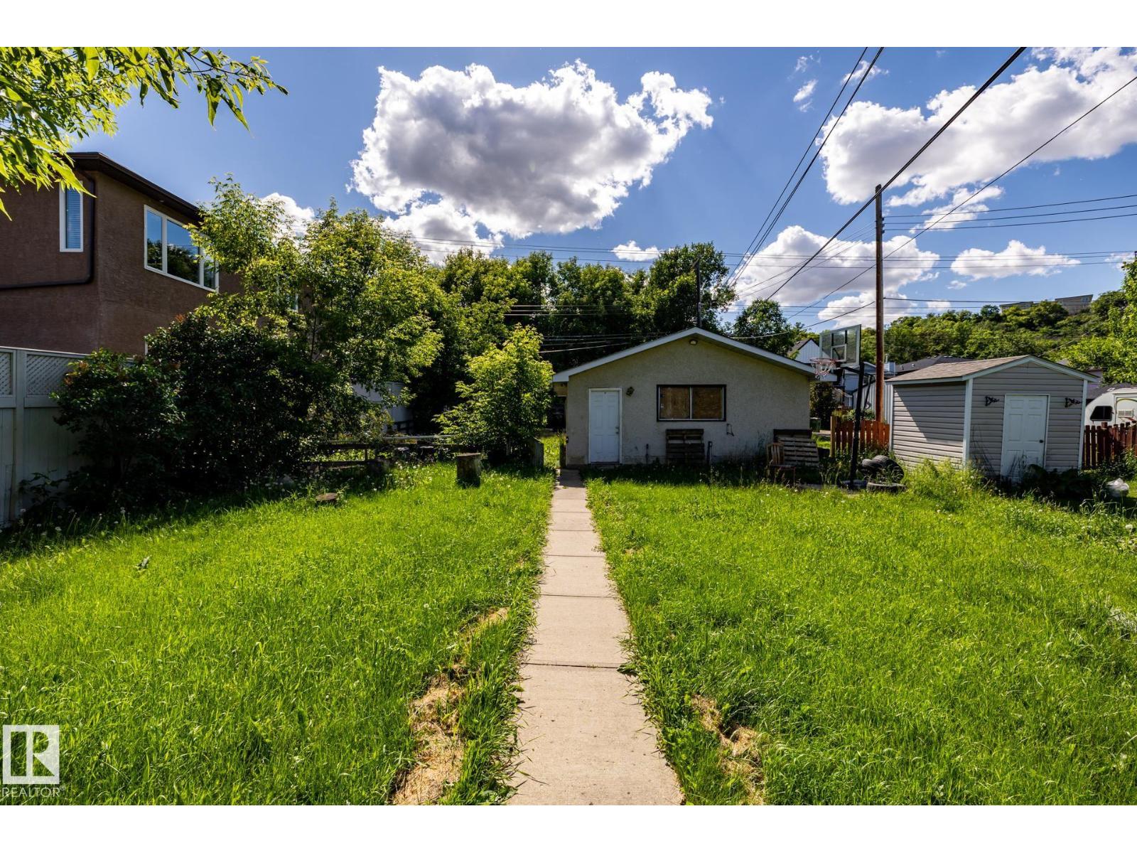 #1,2,3,4 10268 87 St Nw, Edmonton, Alberta  T5H 1N6 - Photo 12 - E4485328