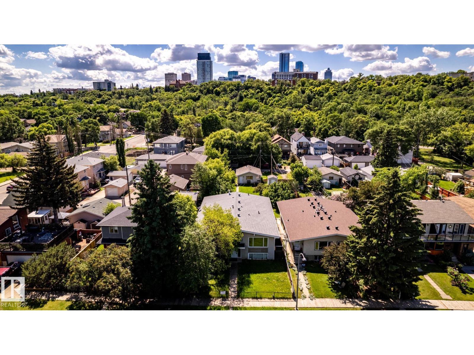 #1,2,3,4 10268 87 St Nw, Edmonton, Alberta  T5H 1N6 - Photo 3 - E4485328