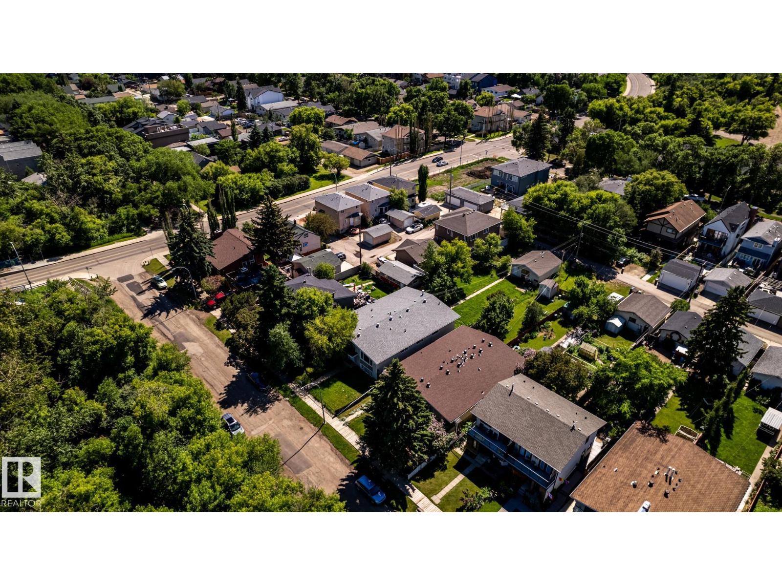 #1,2,3,4 10268 87 St Nw, Edmonton, Alberta  T5H 1N6 - Photo 5 - E4485328