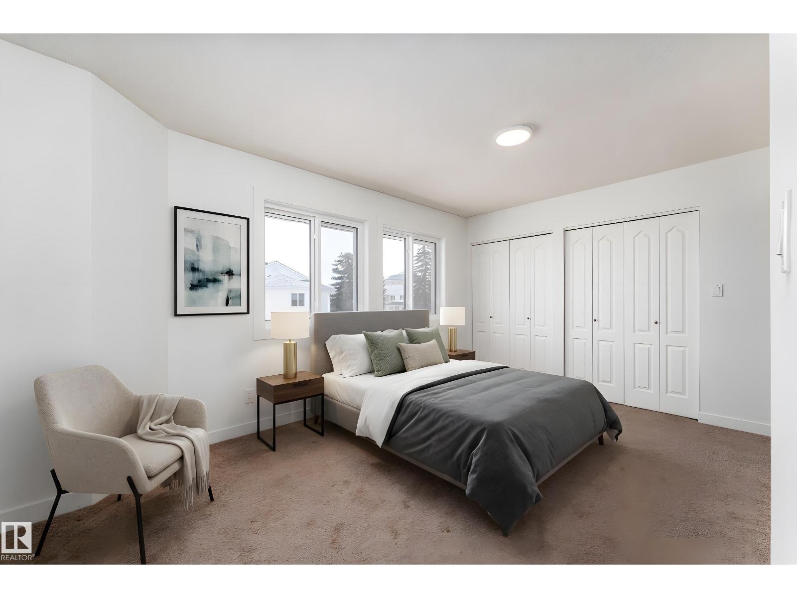 #63 1033 Youville Dr W Nw, Edmonton, Alberta  T6L 6V9 - Photo 19 - E4485331