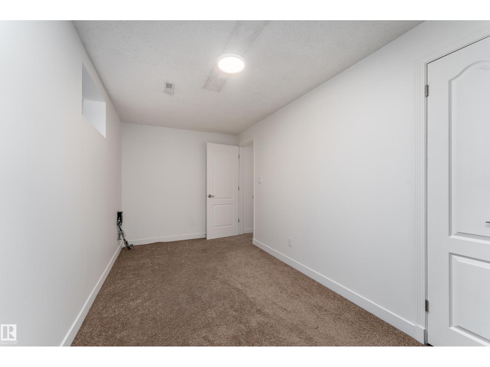 #63 1033 Youville Dr W Nw, Edmonton, Alberta  T6L 6V9 - Photo 36 - E4485331