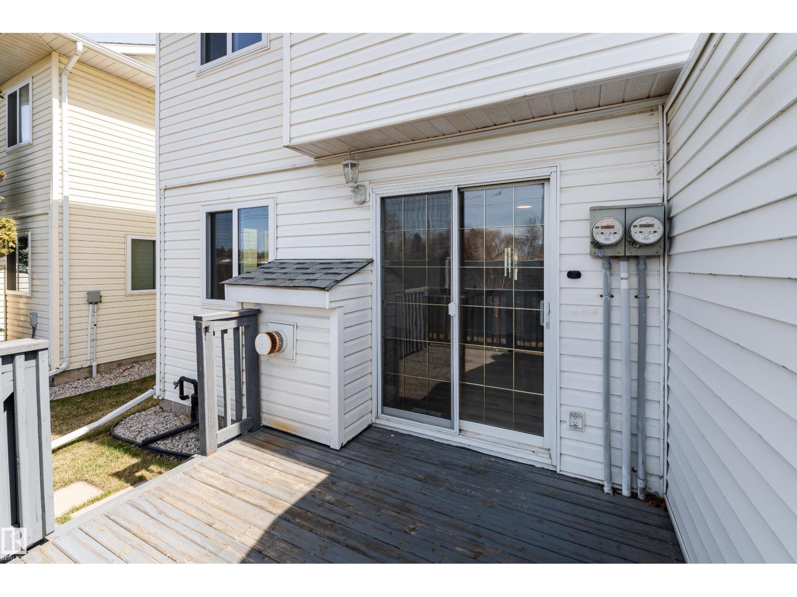 #63 1033 Youville Dr W Nw, Edmonton, Alberta  T6L 6V9 - Photo 38 - E4485331