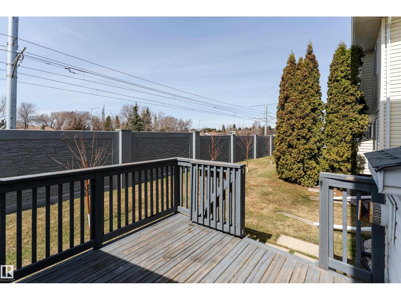 #63 1033 Youville Dr W Nw, Edmonton, Alberta  T6L 6V9 - Photo 39 - E4485331