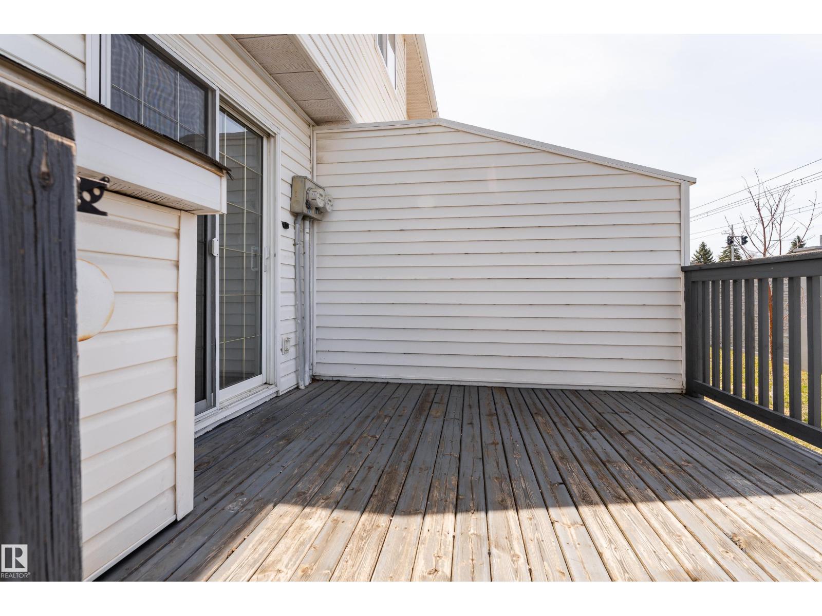 #63 1033 Youville Dr W Nw, Edmonton, Alberta  T6L 6V9 - Photo 40 - E4485331