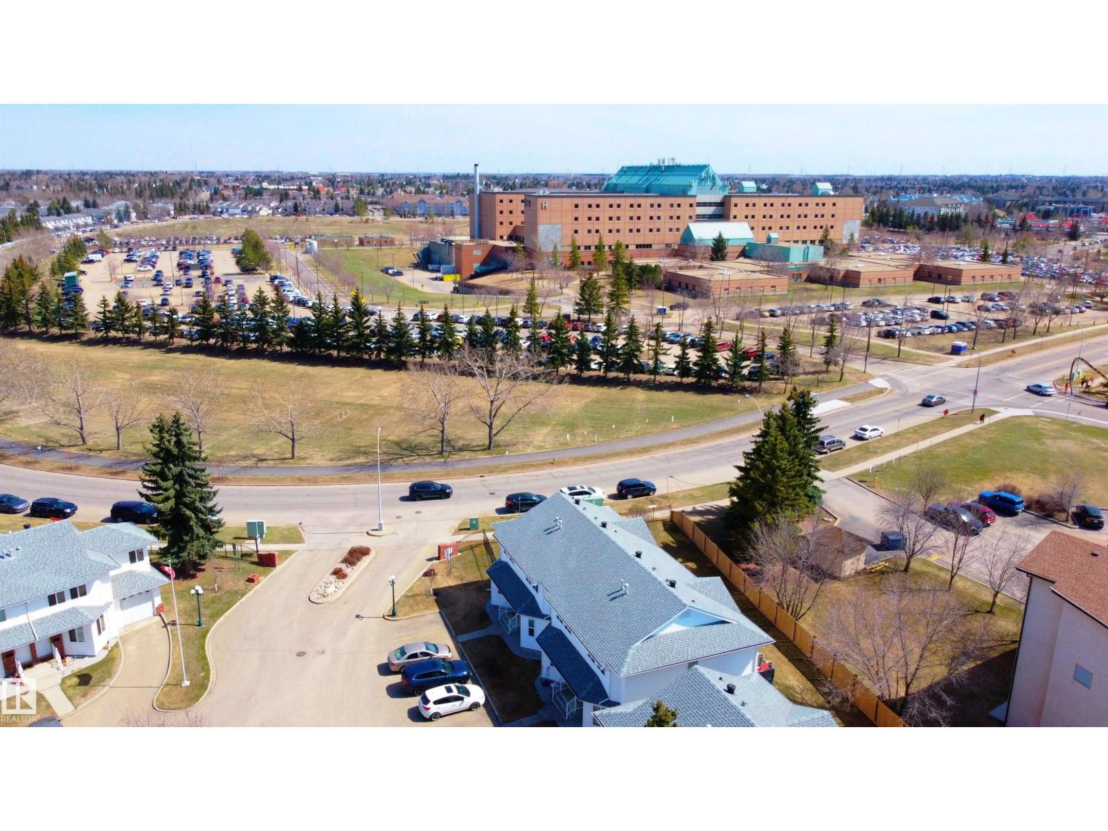 #63 1033 Youville Dr W Nw, Edmonton, Alberta  T6L 6V9 - Photo 42 - E4485331