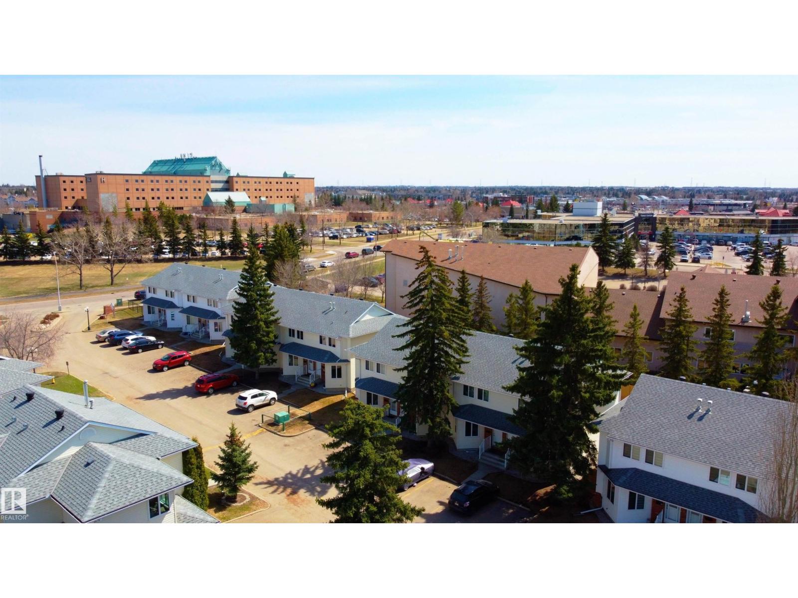 #63 1033 Youville Dr W Nw, Edmonton, Alberta  T6L 6V9 - Photo 43 - E4485331
