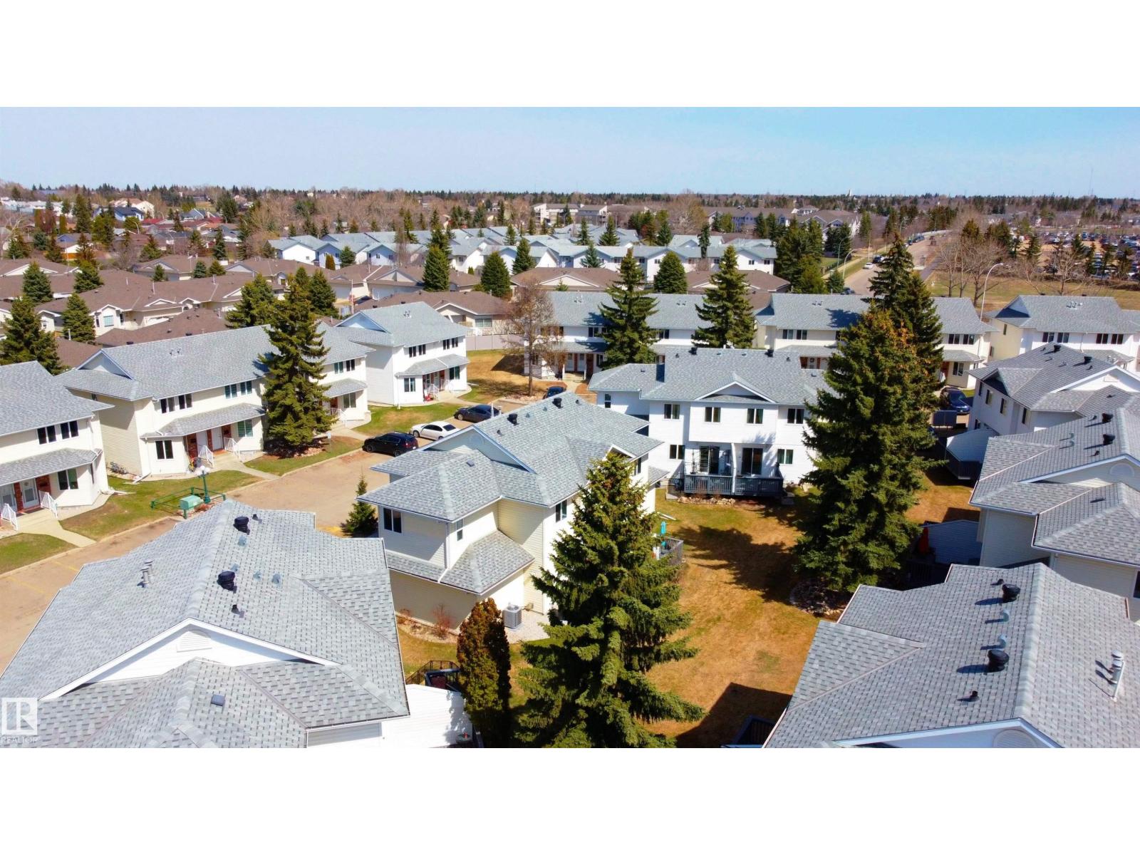 #63 1033 Youville Dr W Nw, Edmonton, Alberta  T6L 6V9 - Photo 45 - E4485331