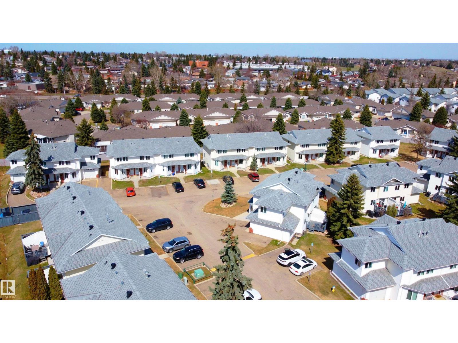 #63 1033 Youville Dr W Nw, Edmonton, Alberta  T6L 6V9 - Photo 48 - E4485331