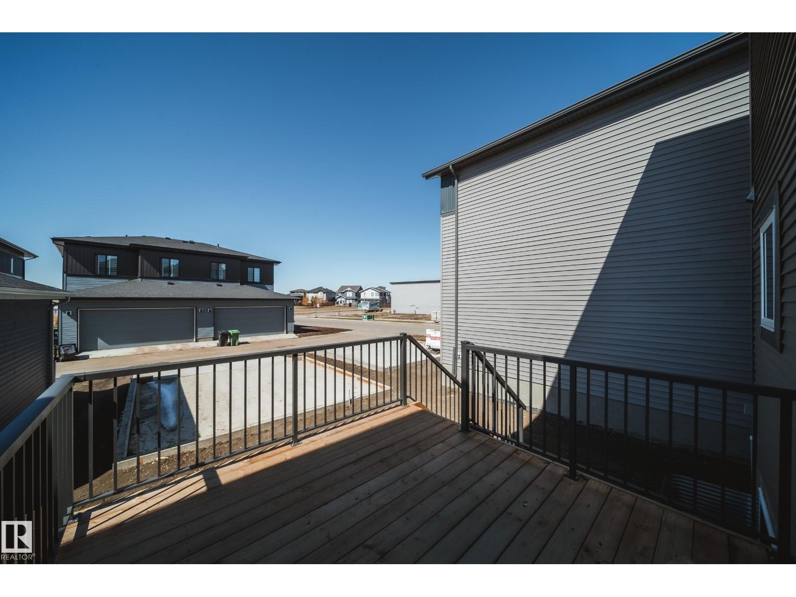 92 Blackbird Bend E, Fort Saskatchewan, Alberta  T8L 0G6 - Photo 36 - E4485333