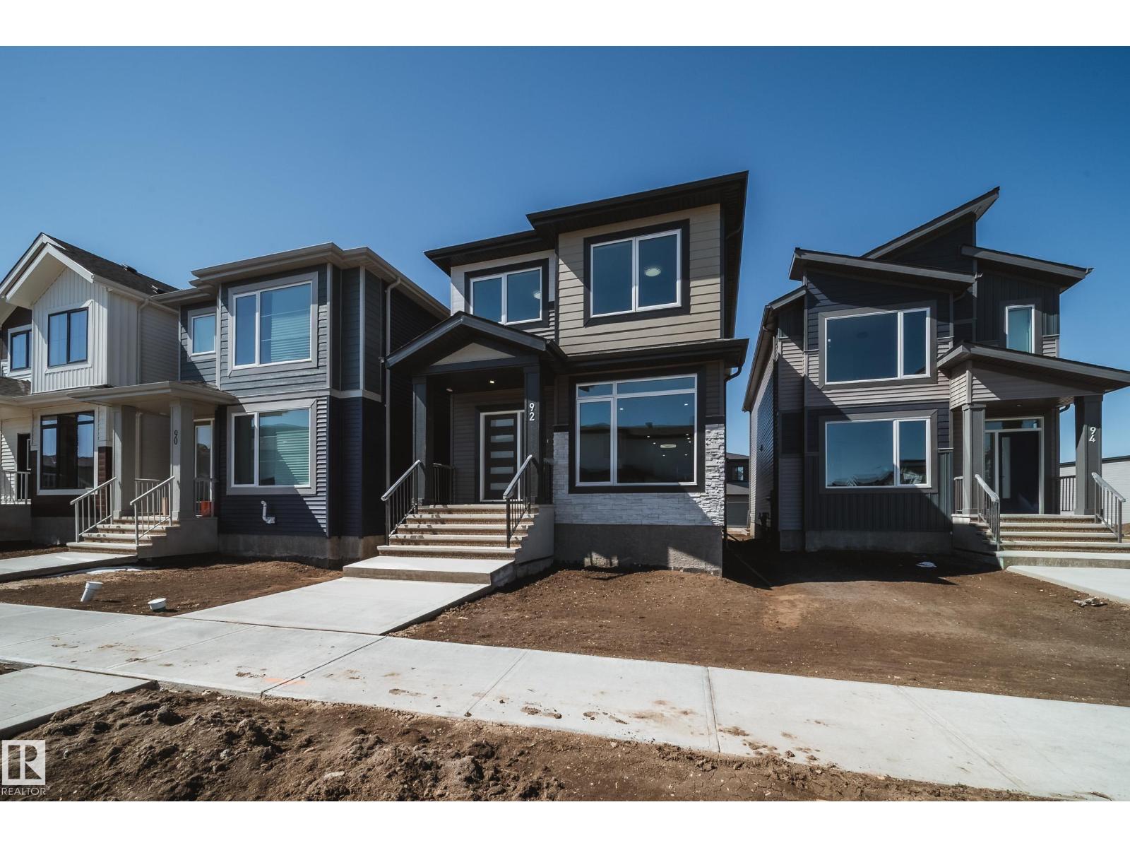 92 Blackbird Bend E, Fort Saskatchewan, Alberta  T8L 0G6 - Photo 38 - E4485333