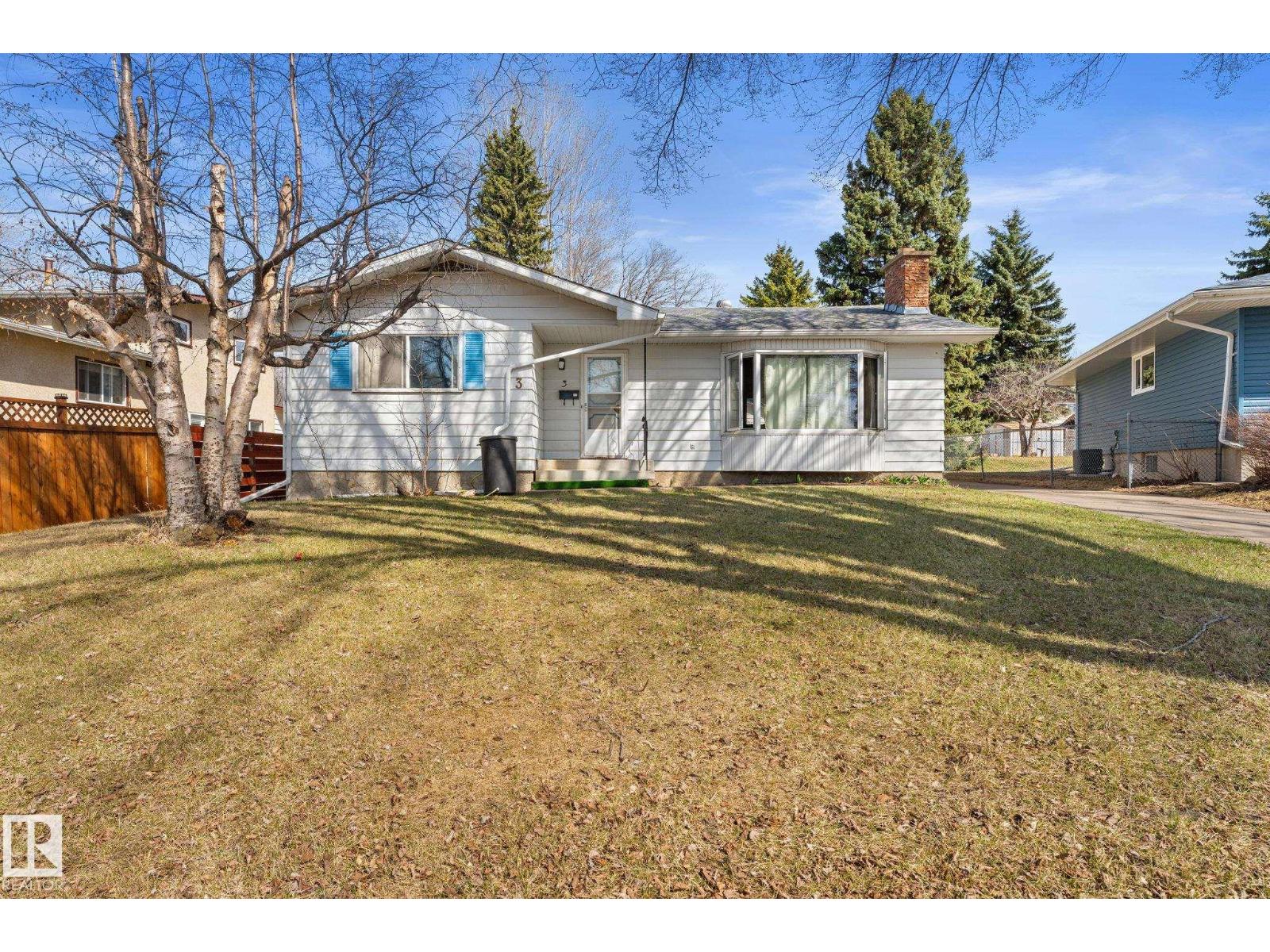 3 Lueders Co, Sherwood Park, Alberta  T8A 1B2 - Photo 2 - E4485334