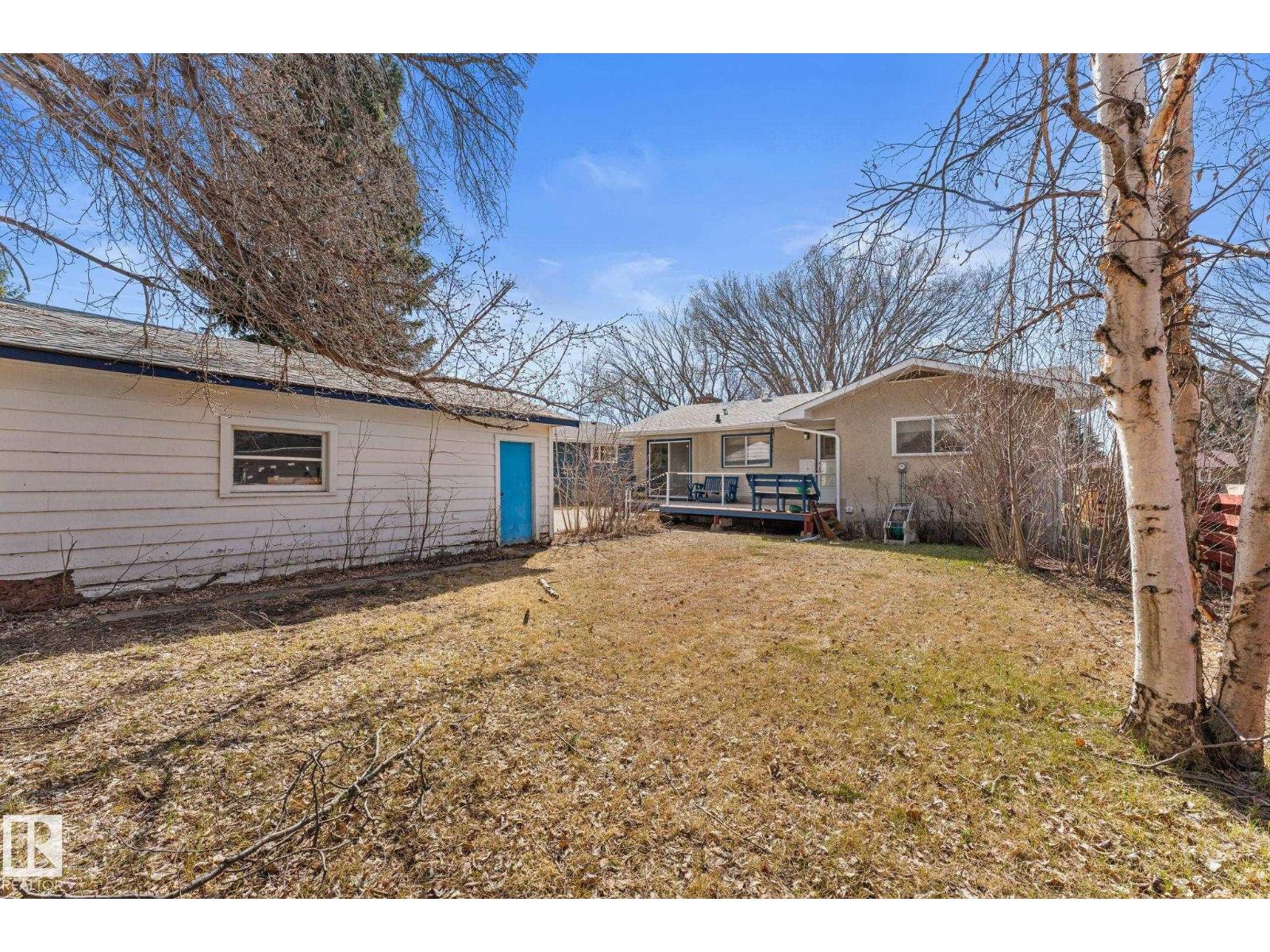3 Lueders Co, Sherwood Park, Alberta  T8A 1B2 - Photo 40 - E4485334