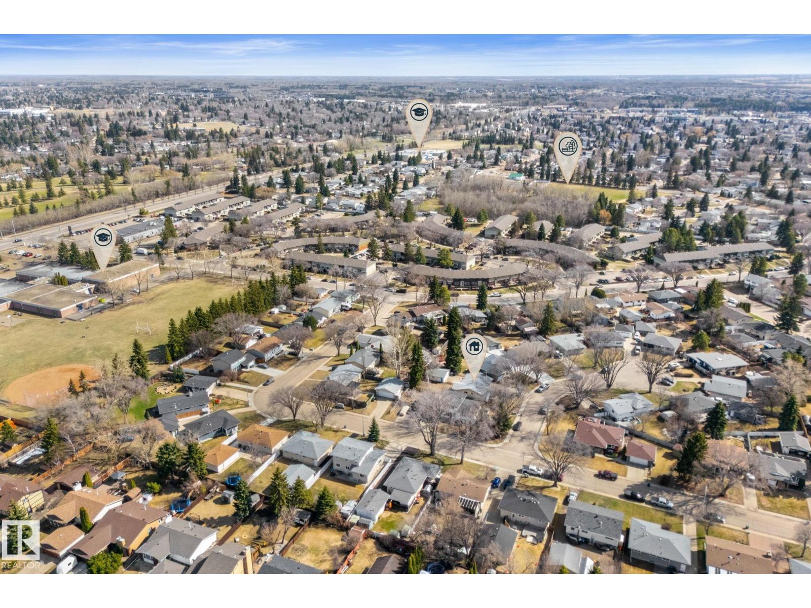 3 Lueders Co, Sherwood Park, Alberta  T8A 1B2 - Photo 44 - E4485334
