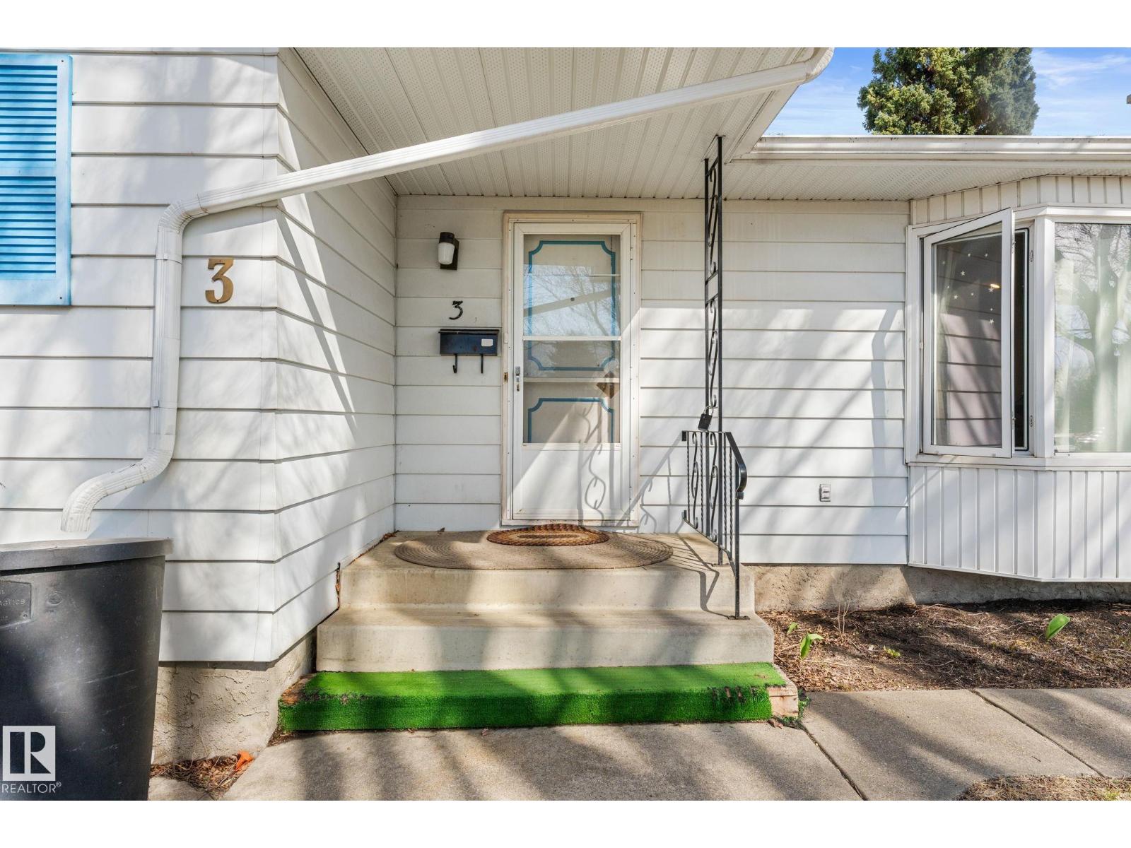 3 Lueders Co, Sherwood Park, Alberta  T8A 1B2 - Photo 5 - E4485334