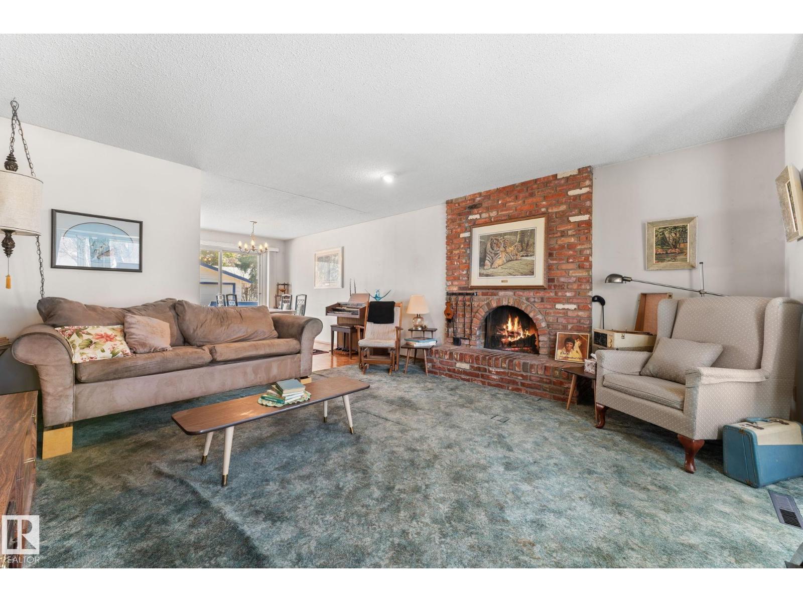 3 Lueders Co, Sherwood Park, Alberta  T8A 1B2 - Photo 8 - E4485334
